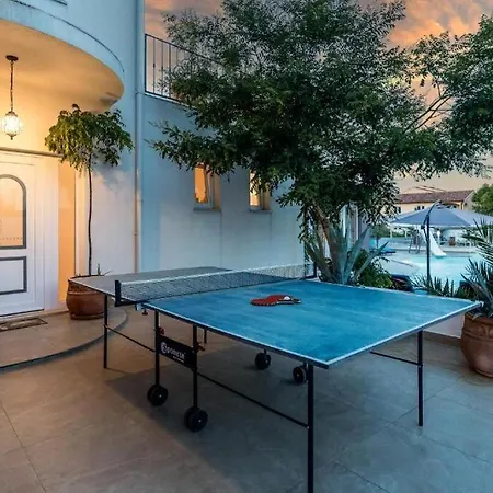 Villa Emily *
