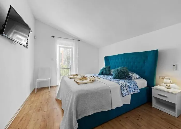 Villa Emily Medulin