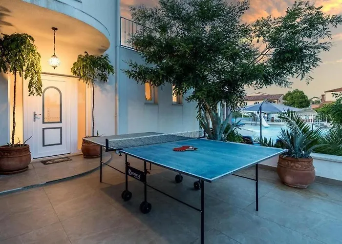 Villa Emily *